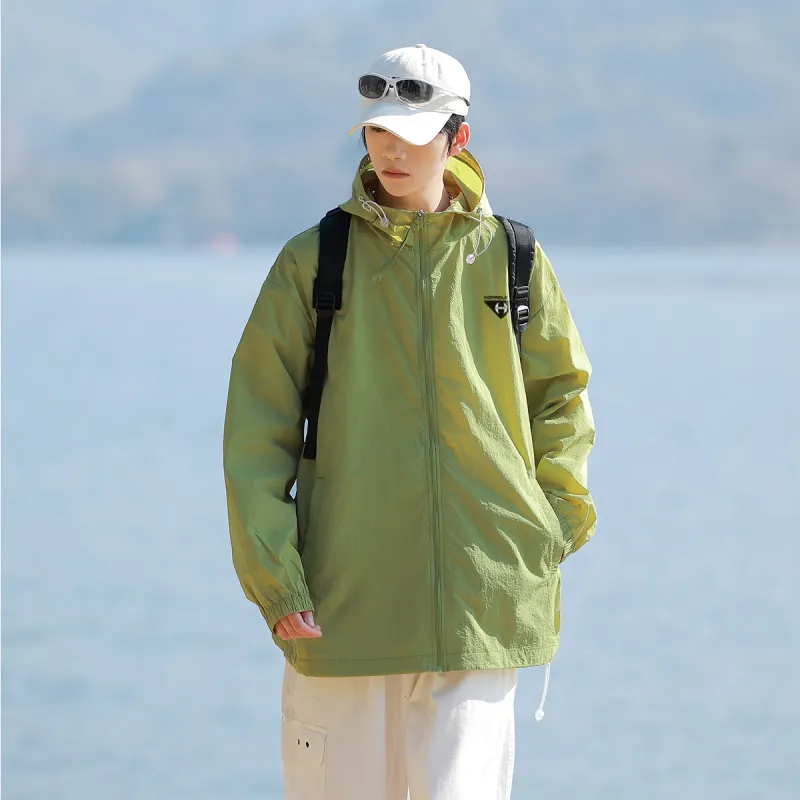H2P Sun Protection Clothing Unisex-41