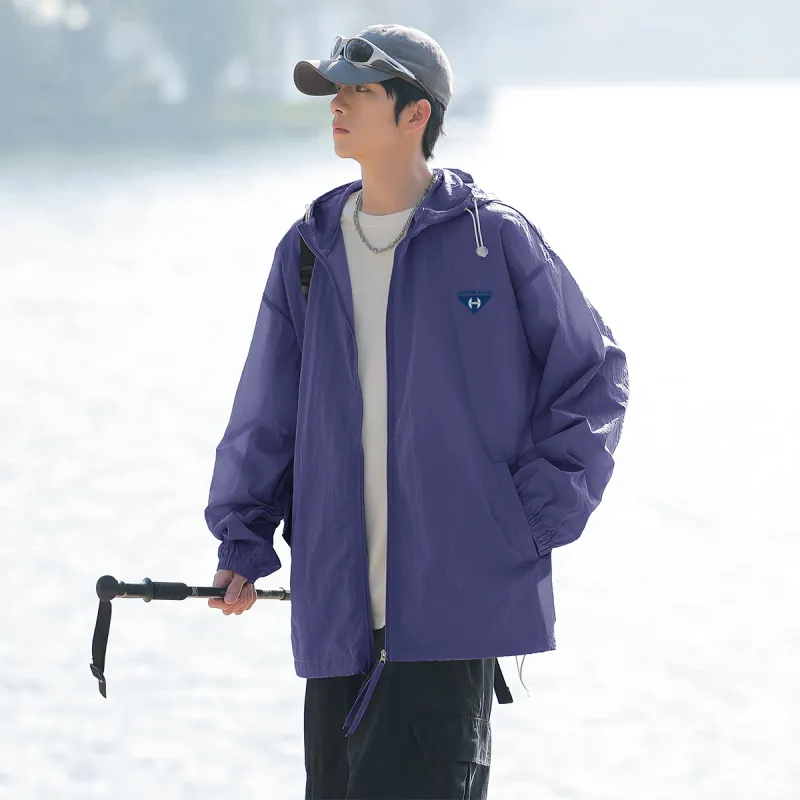 H2P Sun Protection Clothing Unisex-47