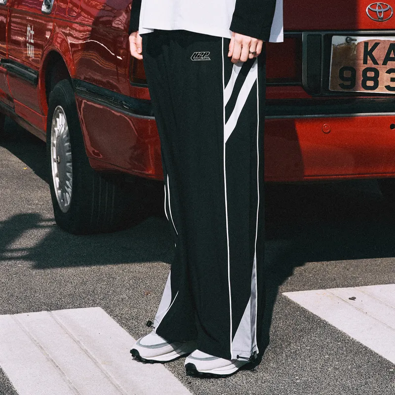 H2P Casual Pants Unisex-2