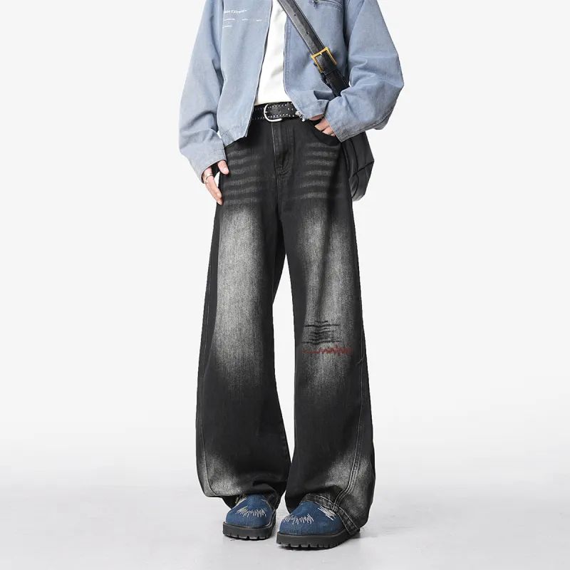 H2P Jeans Unisex-19