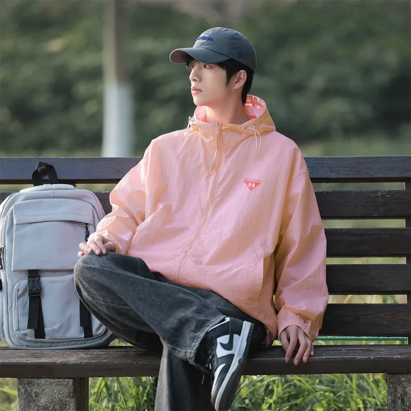 H2P Sun Protection Clothing Unisex-19