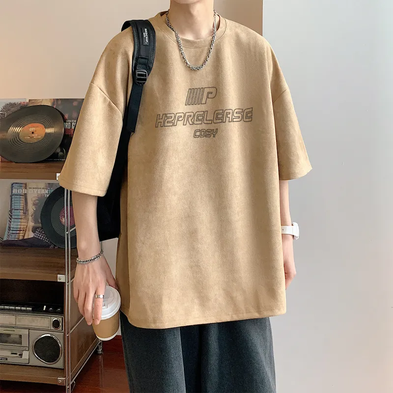 H2P T Shirts Unisex-24