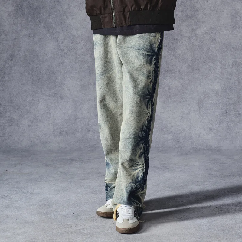 H2P Jeans Unisex-2