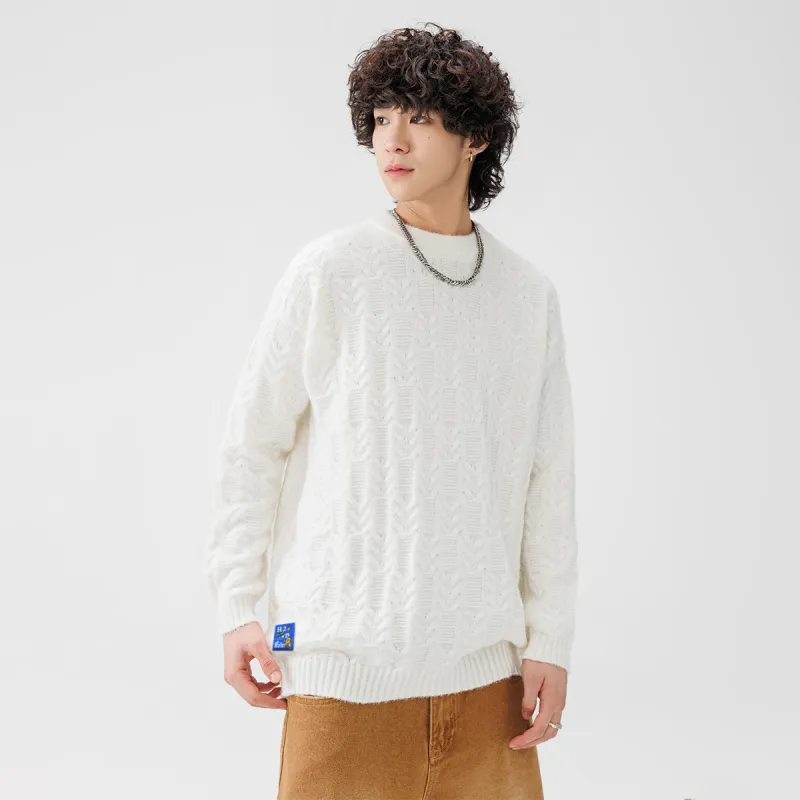 H2P Sweaters Unisex-9