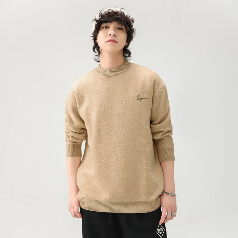 H2P Sweaters Unisex-14