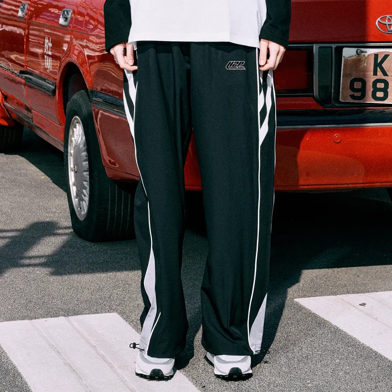 H2P Casual Pants Unisex-4