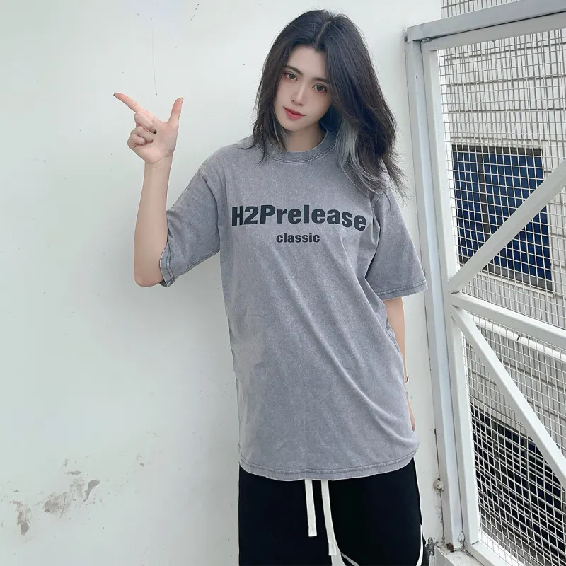 H2P T Shirts Unisex-10