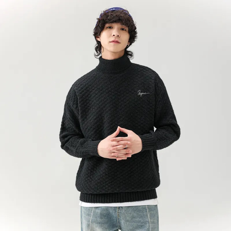 H2P Sweaters Unisex-2