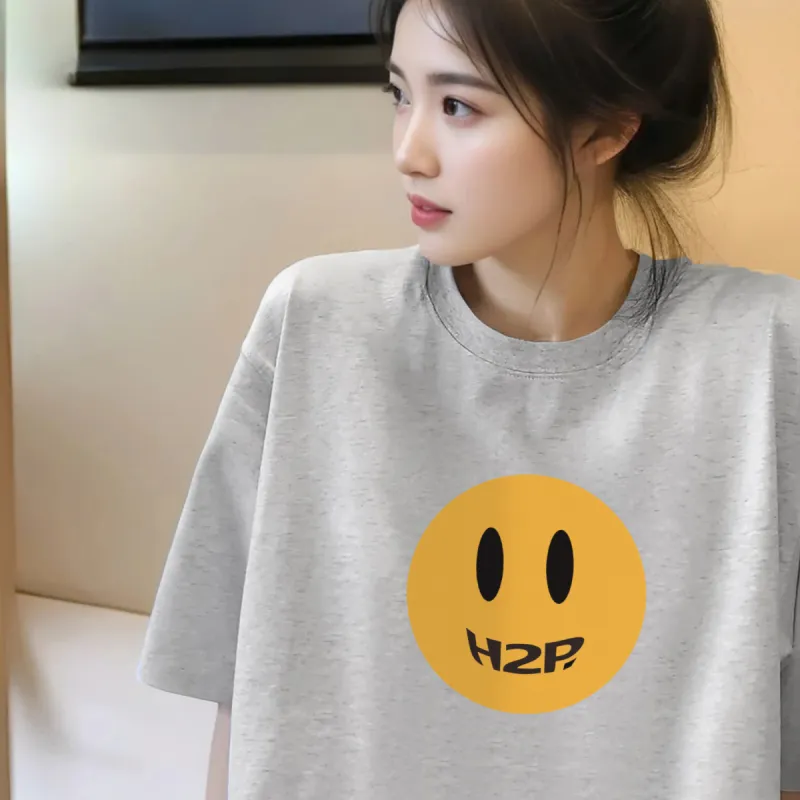 H2P T Shirts Unisex-37