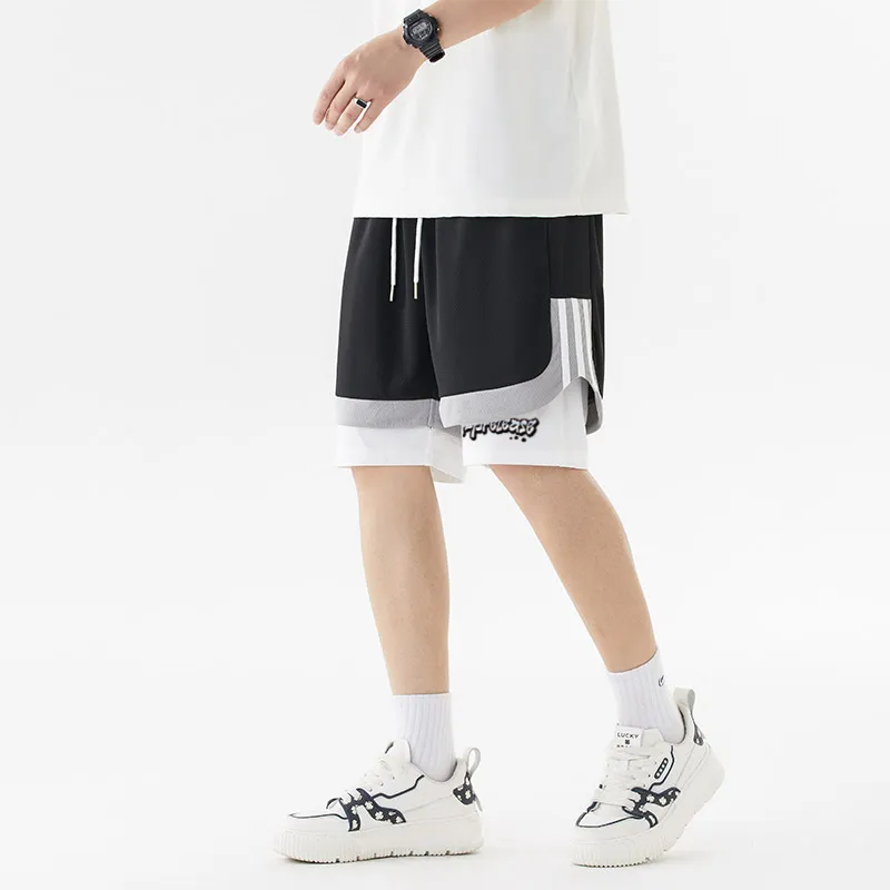 H2P Casual Shorts Unisex-4