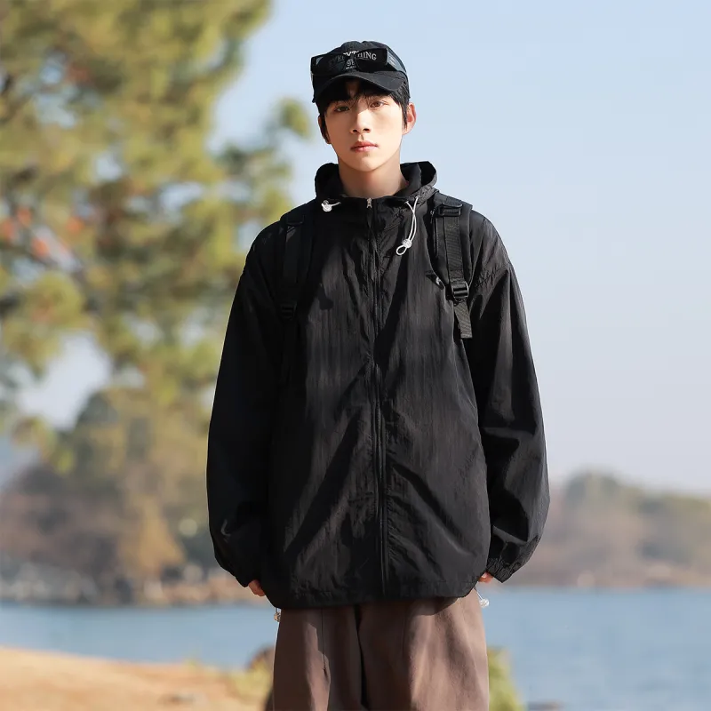 H2P Sun Protection Clothing Unisex-2