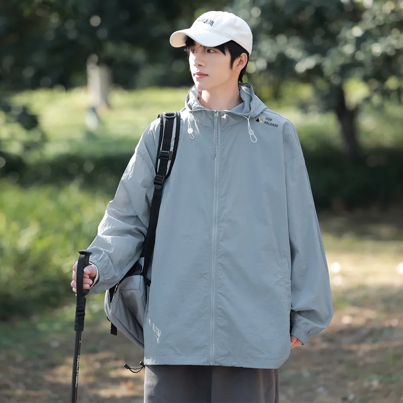 H2P Sun Protection Clothing Unisex-30
