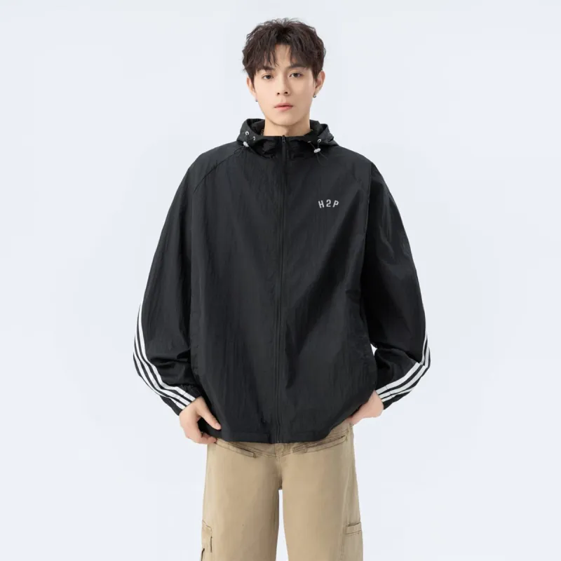 H2P Sun Protection Clothing Unisex-5