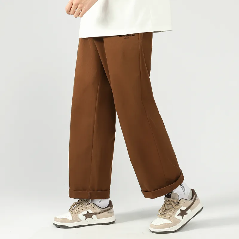 H2P Casual Pants Unisex-22
