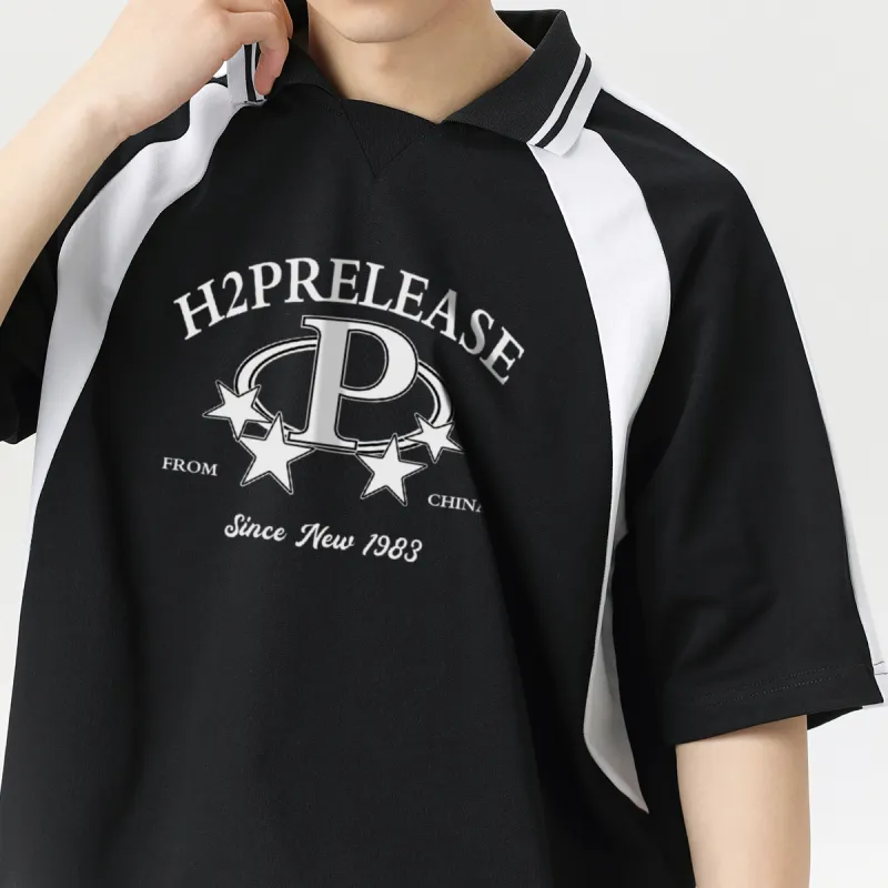H2P T Shirts Unisex-6