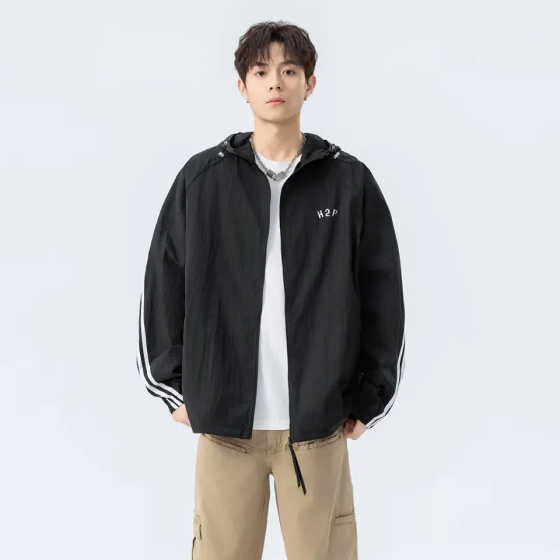 H2P Sun Protection Clothing Unisex-3