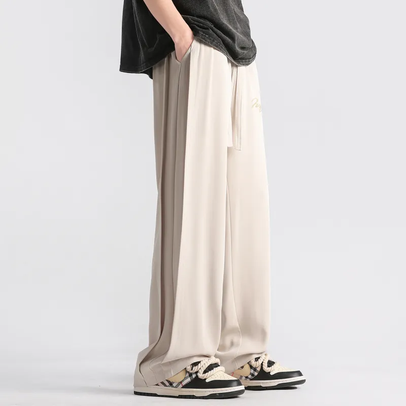 H2P Casual Pants Unisex-10