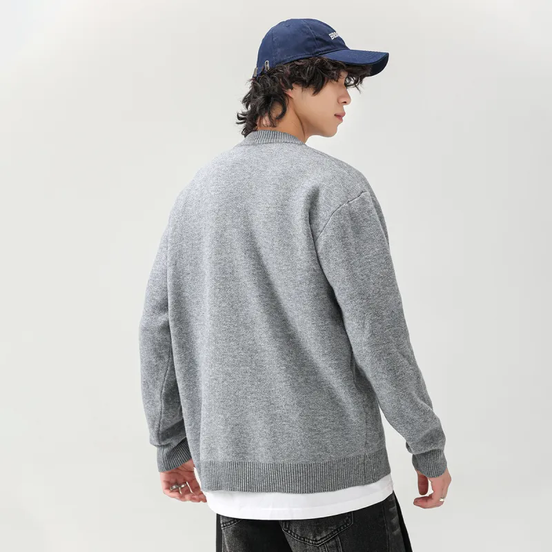 H2P Sweaters Unisex-8
