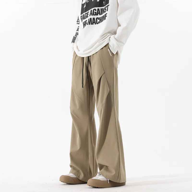 H2P Casual Pants Unisex-23