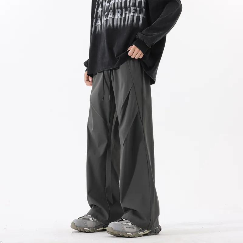H2P Casual Pants Unisex-12
