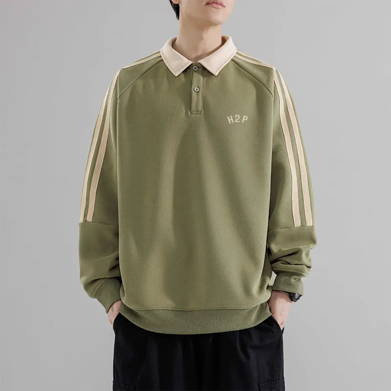 H2P Sweatshirts Unisex-8