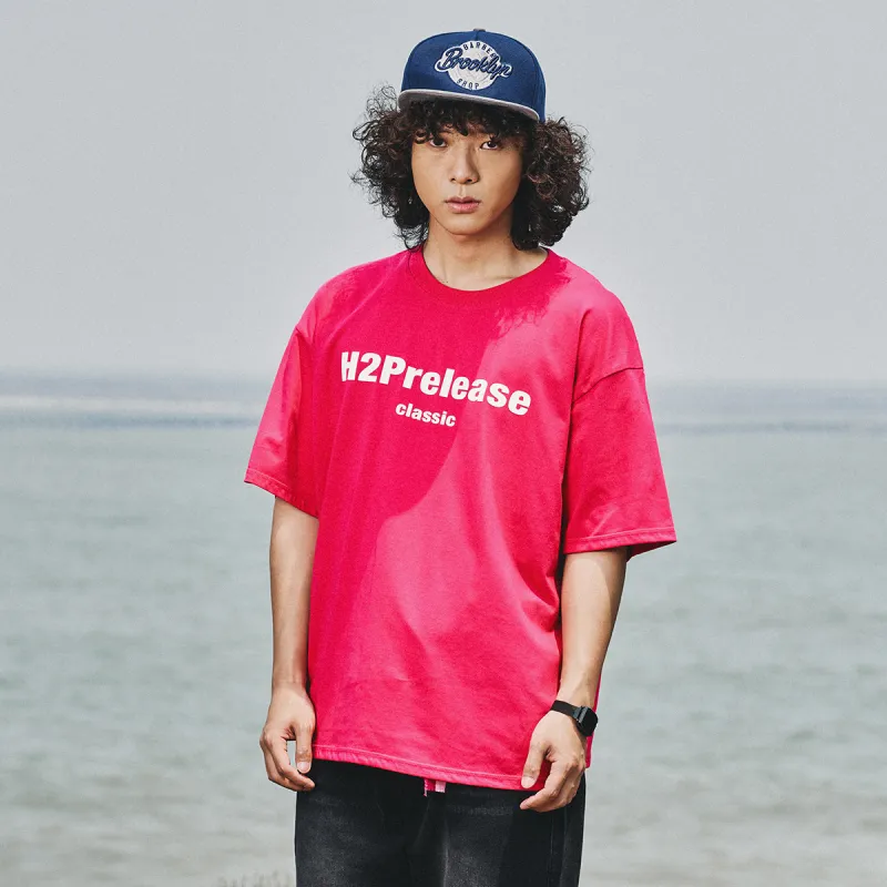 H2P T Shirts Unisex-5