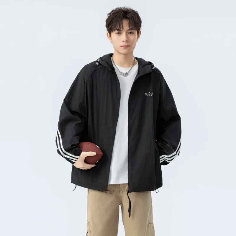 H2P Sun Protection Clothing Unisex-4