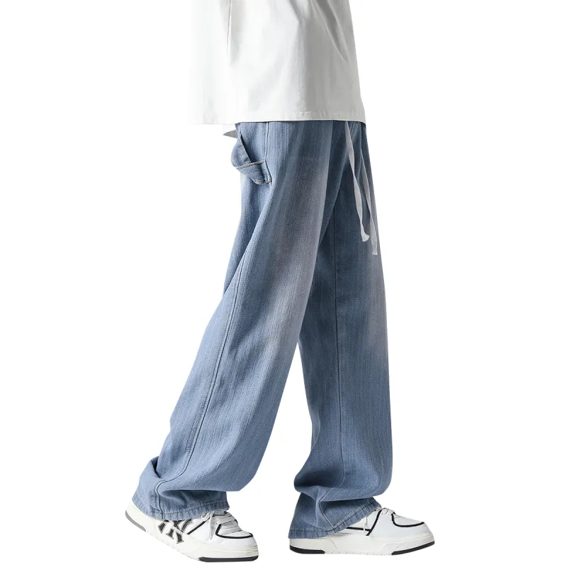 H2P Jeans Unisex-8