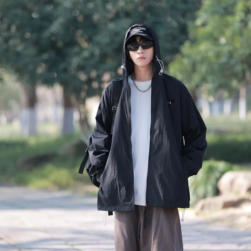 H2P Sun Protection Clothing Unisex-5