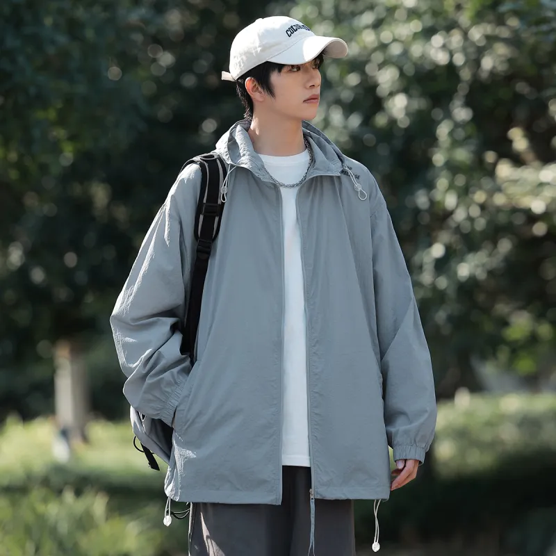 H2P Sun Protection Clothing Unisex-31