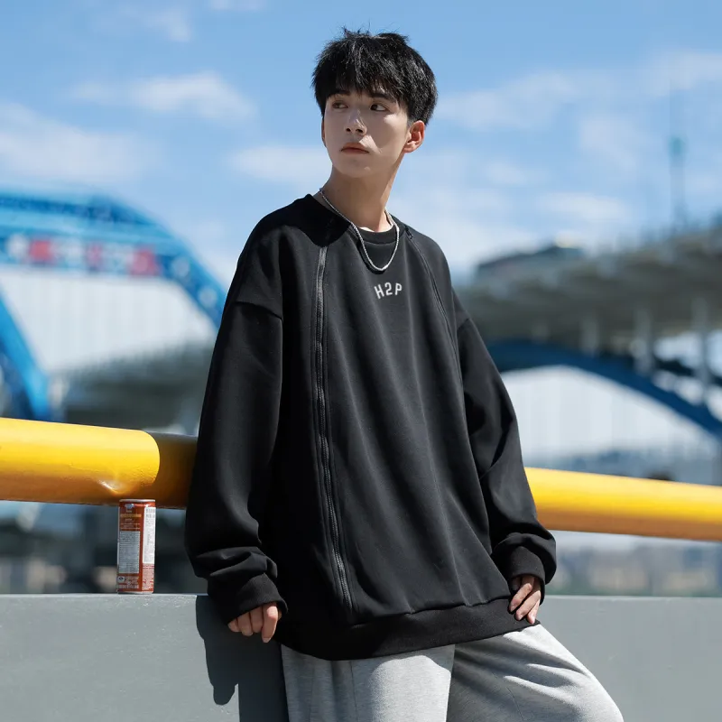 H2P Sweatshirts Unisex-7