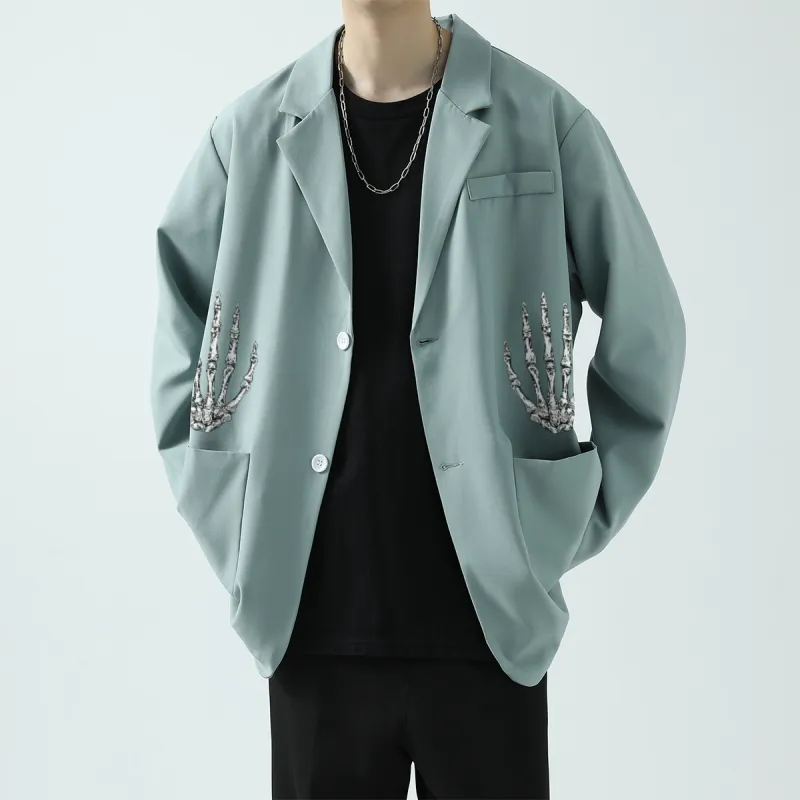 H2P Business Suits Unisex-9