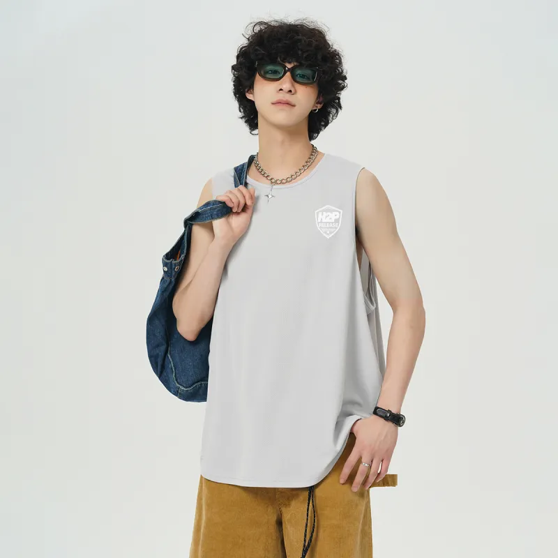 H2P Tank Tops Unisex-10
