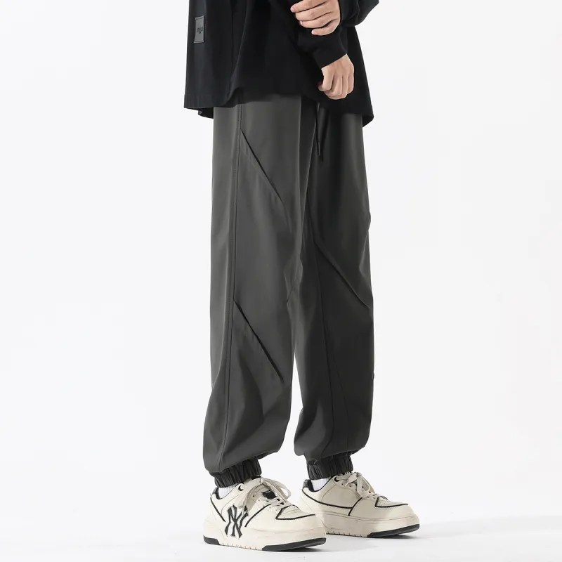 H2P Casual Pants Unisex-12