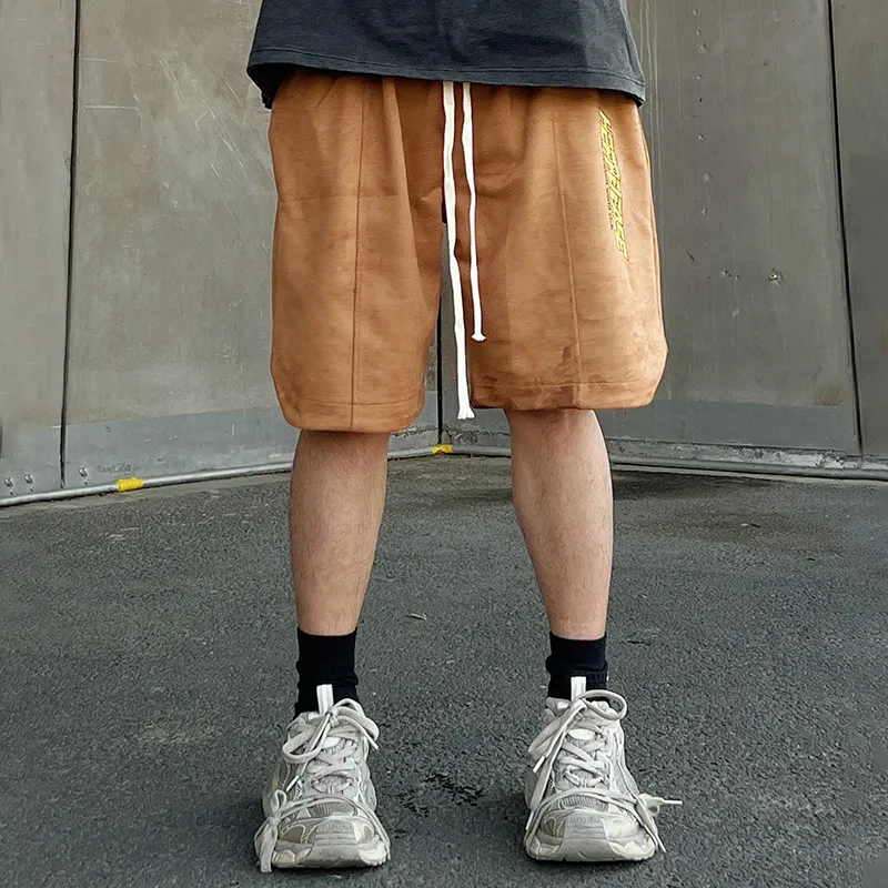 H2P Casual Shorts Unisex-12
