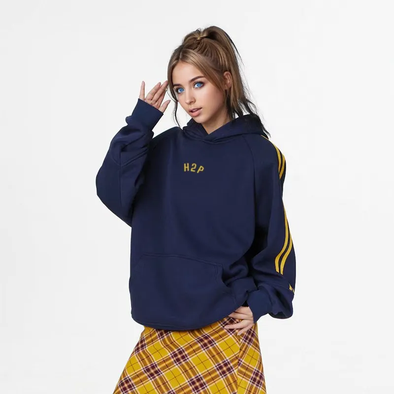 H2P Sweatshirts Unisex-4