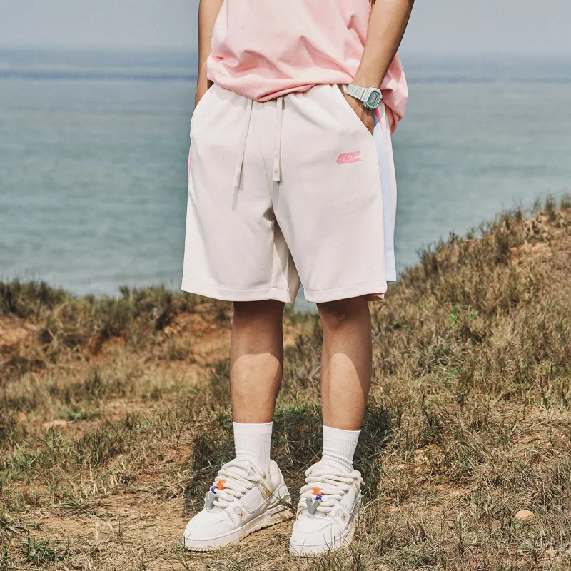 H2P Casual Shorts Unisex-10
