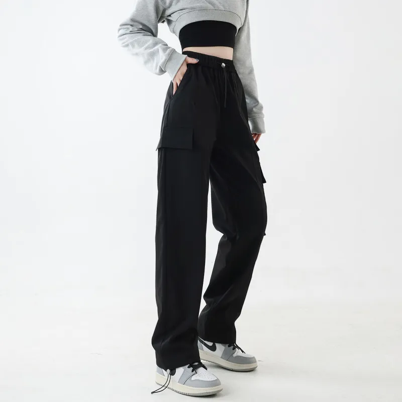 H2P Casual Pants Unisex Mauve Brown-10