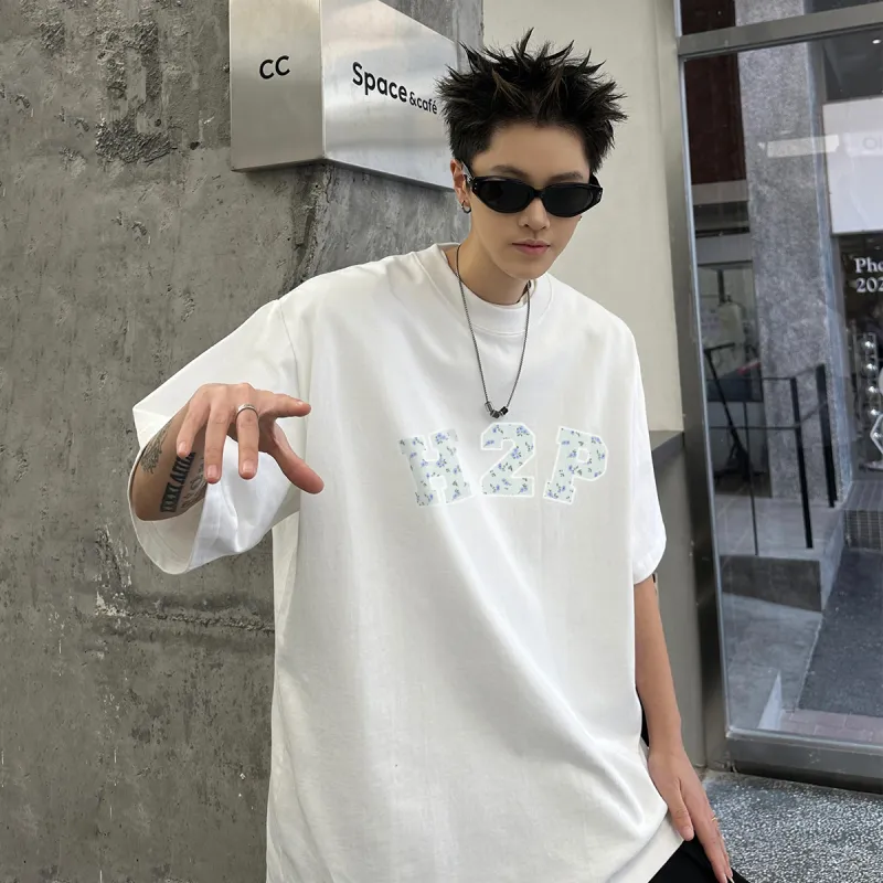 H2P T Shirts Unisex-12