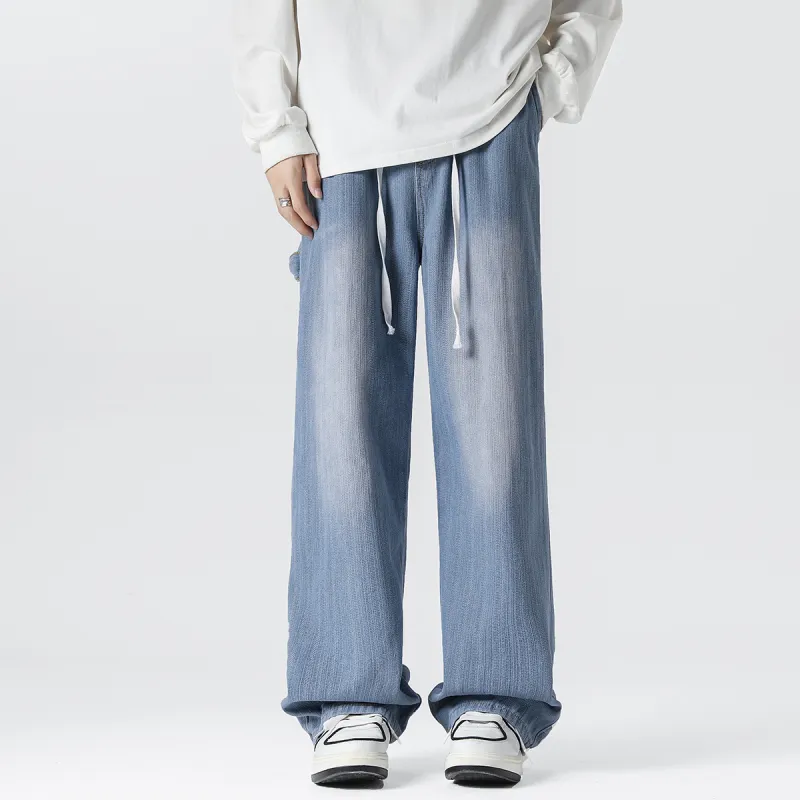 H2P Jeans Unisex-9