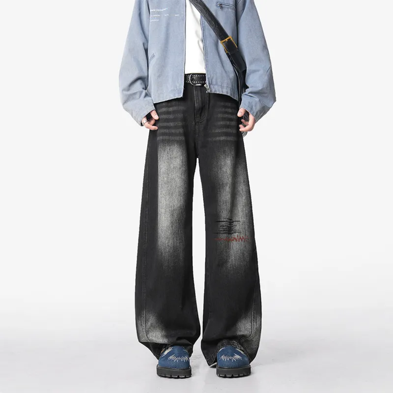 H2P Jeans Unisex-15