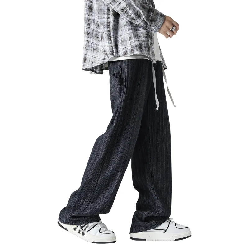 H2P Jeans Unisex-1