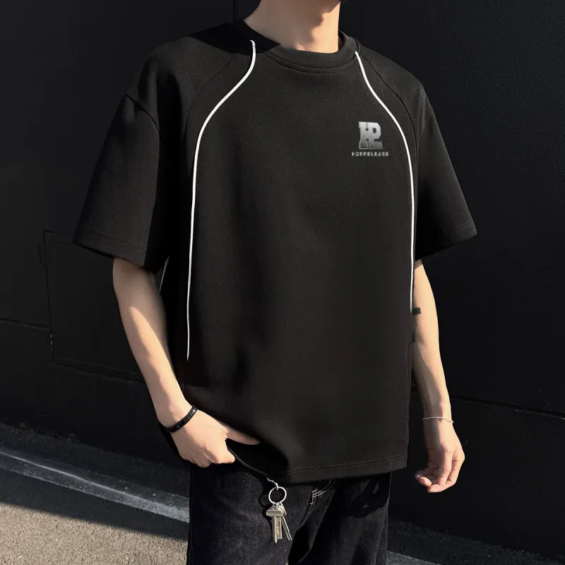 H2P T Shirts Unisex-3