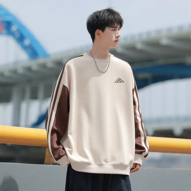 H2P Sweatshirts Unisex-13