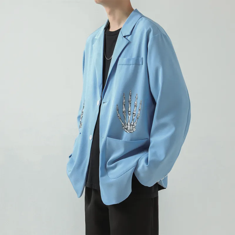 H2P Business Suits Unisex-16
