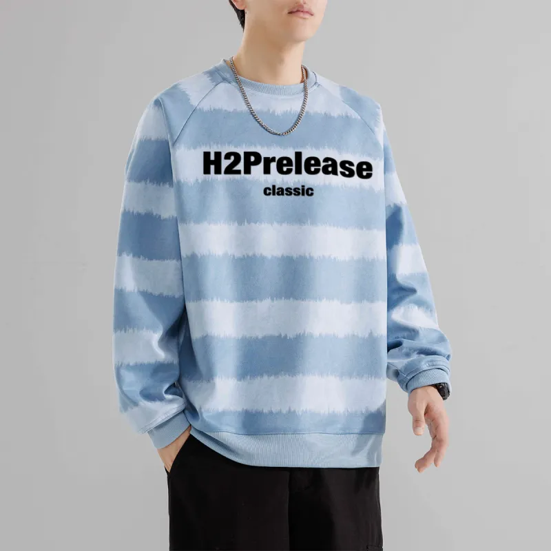 H2P Sweatshirts Unisex-27