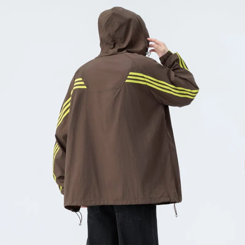 H2P Sun Protection Clothing Unisex-34