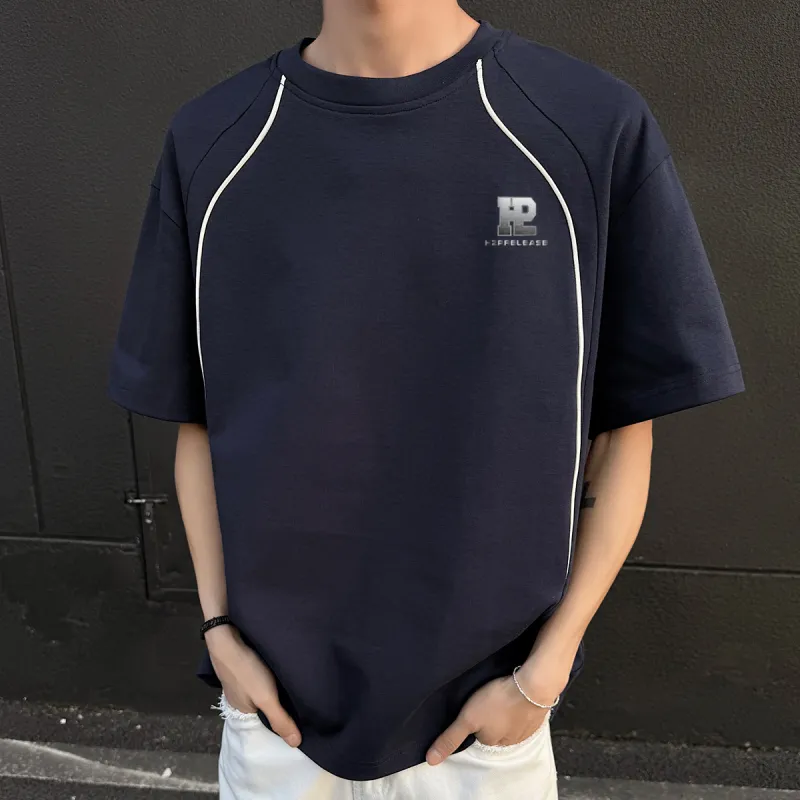 H2P T Shirts Unisex-14