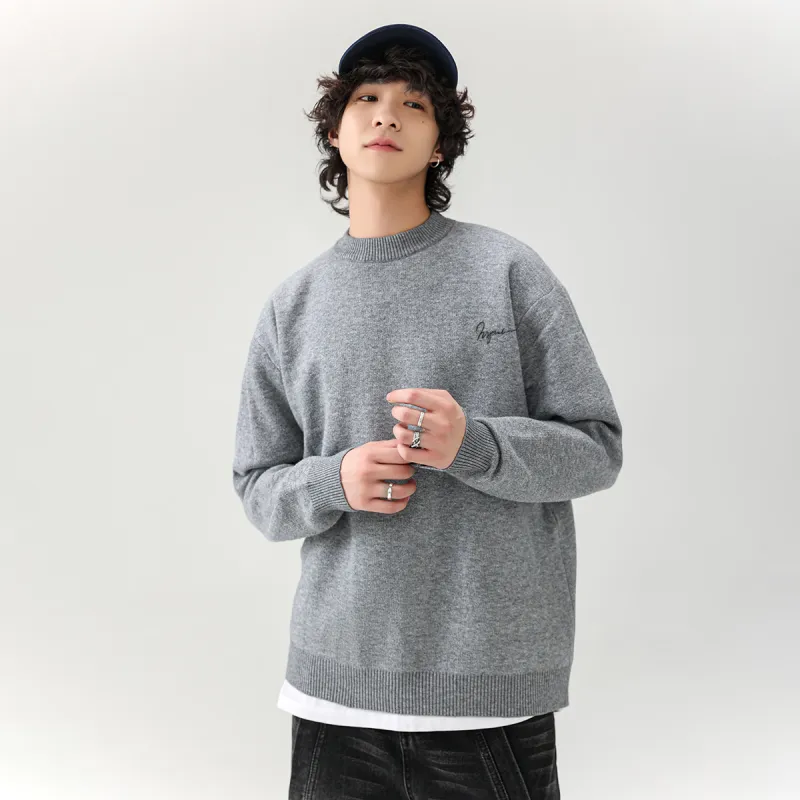 H2P Sweaters Unisex-4