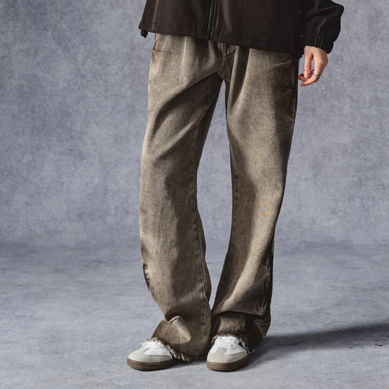 H2P Jeans Unisex-21